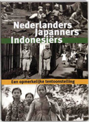 Nederlanders, Japanners, Indonesiers